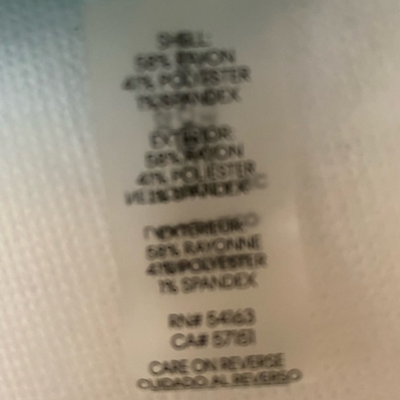 Sz 4 Calvin Klein Dress - Picture 3 of 3